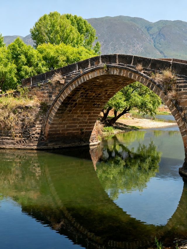 跟著《孤獨星球》攝影師拍大理朋友圈被問爆地址 跟著《孤獨星球》攝影師拍大理朋友圈被問爆地址