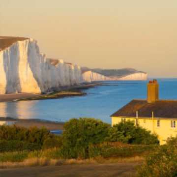 영국의 진짜 영혼은 시골 마을에 있다! 🏴 코츠울드 완전정복 가이드