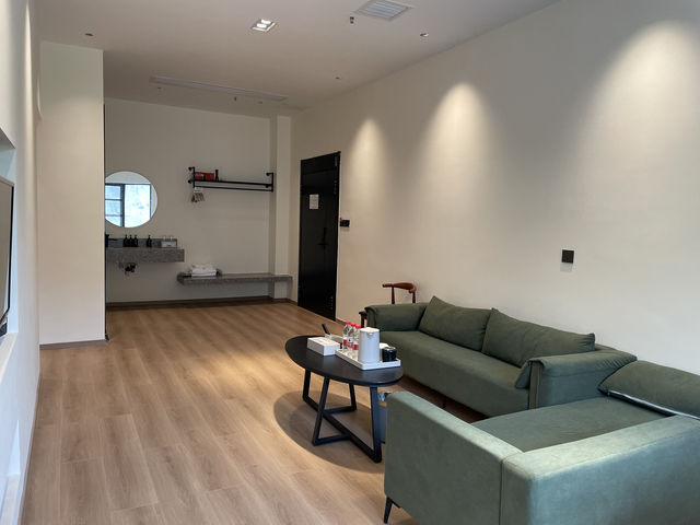 我心目中的酒店，沒住過會遺憾終身！