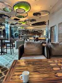 Elegance and Excellence at Pullman Aerocity