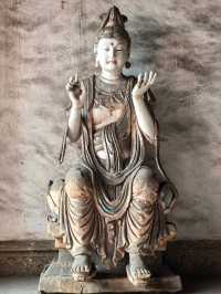 十二圓覺菩薩（一）