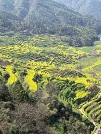 上饒1日包車遊這些地方美到失語