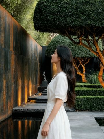 心靜了🪷來普陀山一定要住這家禪意酒店！佛系女孩必打卡