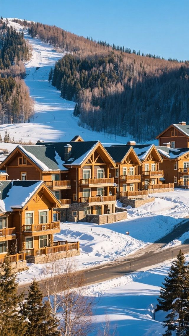 張家口 ——中國版的阿爾卑斯浪漫! 張家口 ——中國版的阿爾卑斯浪漫!