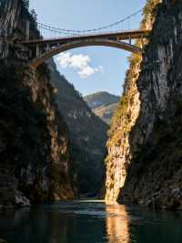 恩施4日遊 | 大峽谷與騰龍洞經典組合・全人群適配攻略