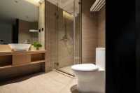 藍色幾何酒店新鄭機場店 | 機場接駁直接變成「頭等艙」，懶人入住太香了！ 新鄭 > 藍色幾何酒