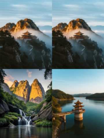 舟山受罪已回，真不建議10-11月份去