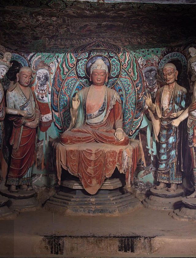 敦煌避雷攻略剛整理!聽我的別踩坑 敦煌避雷攻略剛整理!聽我的別踩坑