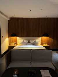 麗江 | 住進古鎮邊上的宋式美學酒店🪵