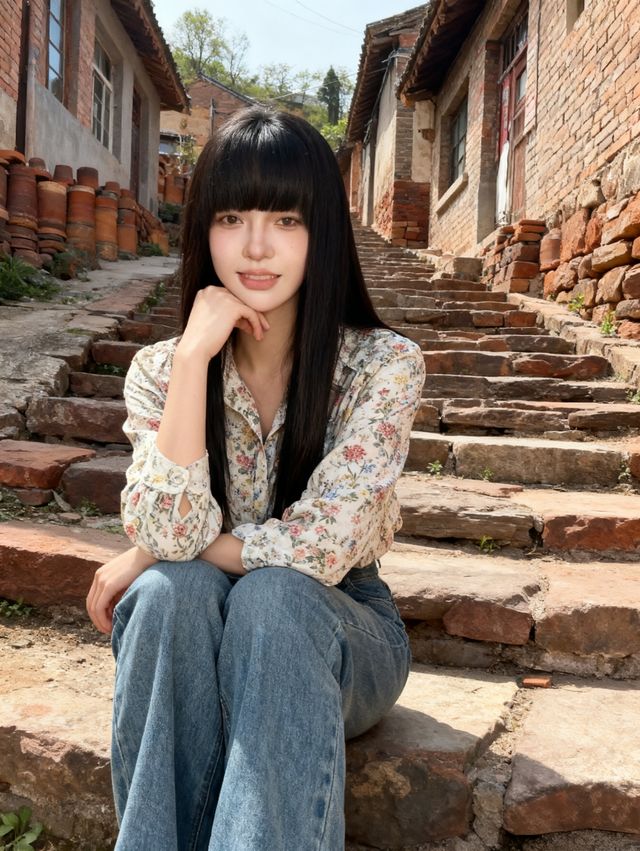 銅川4日遊 | 照金與玉華宮經典組合・全人群適配攻略