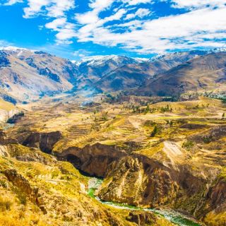 10 Days of High-Energy Adventures in Peru｜Enter the Mystical Inca Empire