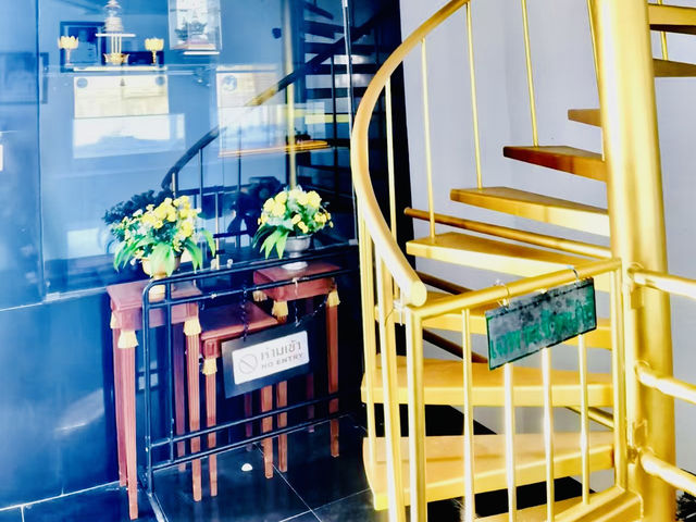 打卡泰國普吉燈塔博物館啦