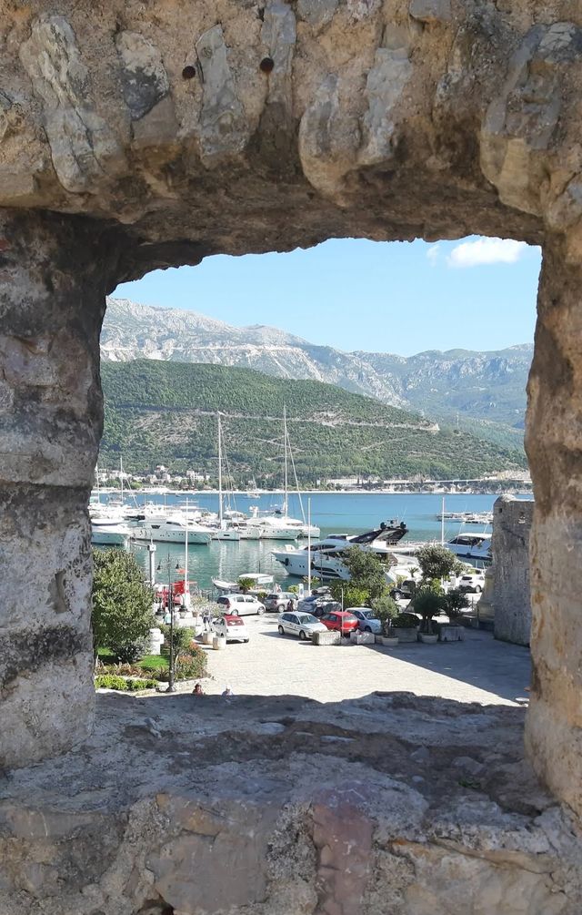 黑山漫遊記：被上帝偏愛的小眾秘境