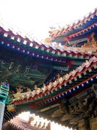 曲阜CityWalk | 走進孔子一生，感受千年儒學風韻