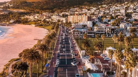 ฤดูหนาวในแอฟริกาใต้! เส้นทาง Garden Route คืออัญมณีที่ซ่อนเร้นอย่างแท้จริง — traveler post in Constantia