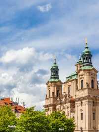 北歐多國10日遊超全避坑攻略