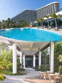 面朝大海吃住玩全包！果斷住三天