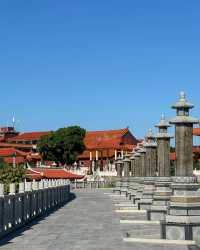 【石獅龍海寺深度遊】