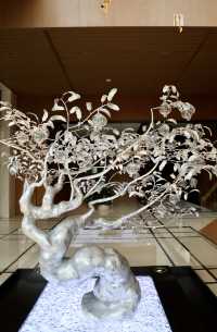 西安頂奢酒店NO 1！毋庸置疑西安第一梯隊酒店