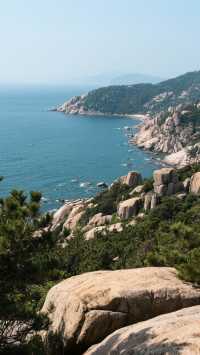 青島，一座把浪漫寫進骨子裡的海濱之城