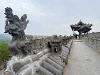 왕가대원 여행 가이드: 중국 전통 건축의 정수를 걷다