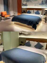 無錫旅遊住這！鼋頭渚旁高性價比酒店挖到寶