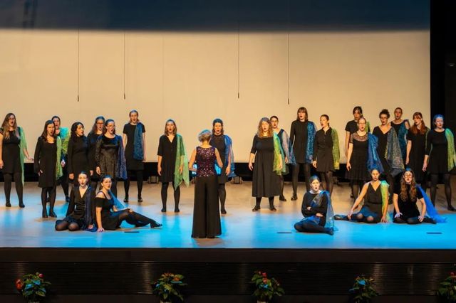 音樂之城正式啟幕