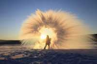 漠河冬季三日深度旅遊攻略