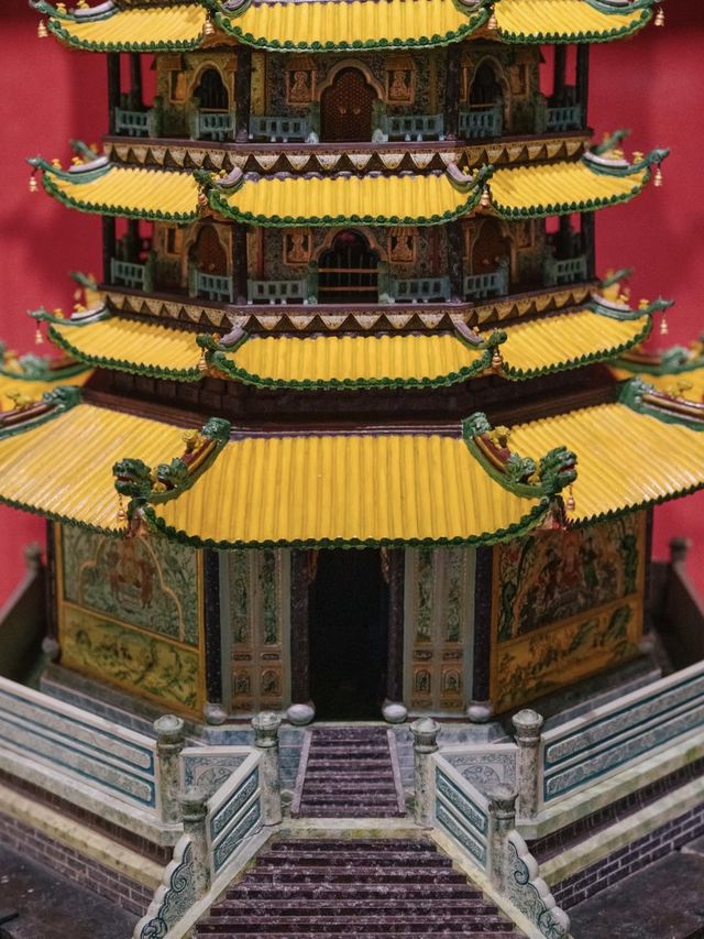 南京最有神性的地方！！絕對是私藏級別的程度！