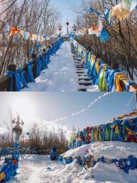 零下40℃的童話秘境!阿爾山四天三夜保姆級攻略,刷到就是賺到