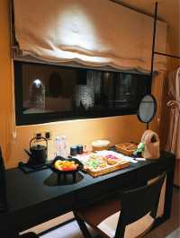 冬日續命私湯!忻州「桑讓」治癒感直接拉滿!