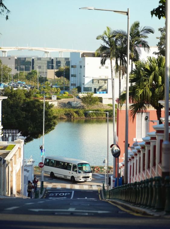 這些港澳秘境太適合和TA一起去了 這些港澳秘境太適合和TA一起去了