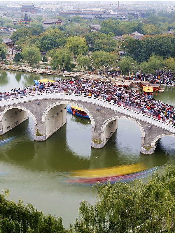 洛陽1日包車遊攻略快碼住