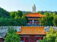 平頂山七天旅遊攻略