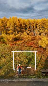 原來中國最冷的地方，竟然不是漠河