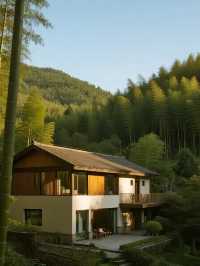 宜興親子避世遊|語自在-竹海民宿遛娃