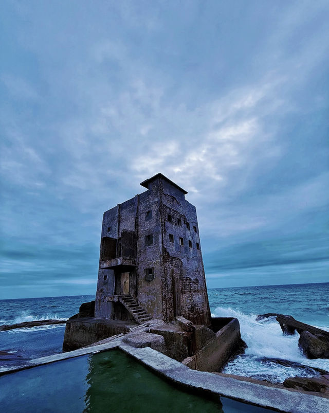 衡水周邊四大絕美海灘攻略人少景美好出片！