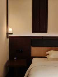 中式庭院躺平日