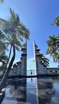 三亞燈塔下的治癒時光