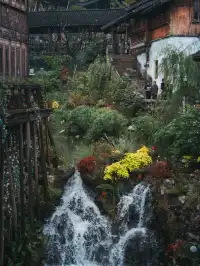 陰天闖進宜興｜這鬆弛感我能癱一天