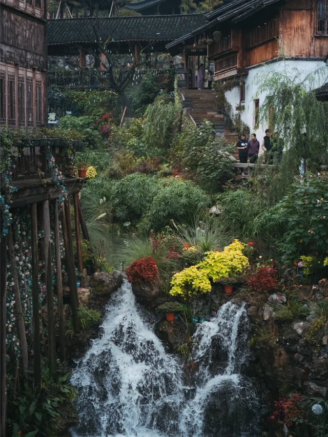 陰天闖進宜興｜這鬆弛感我能癱一天