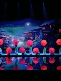 張家界三天兩晚好玩又夢幻