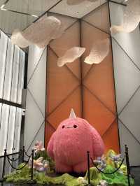 【上海滴水湖的三天兩夜|把生活調成0.5倍速的治癒時光