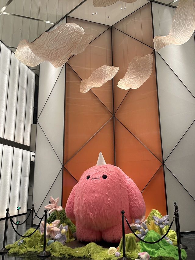 【上海滴水湖的三天兩夜|把生活調成0.5倍速的治癒時光 【上海滴水湖的三天兩夜|把生活調成0.5倍速的治癒時光