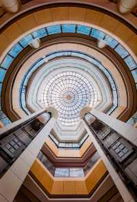 泉州建築美學探秘