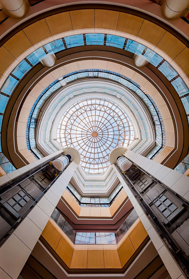 泉州建築美學探秘