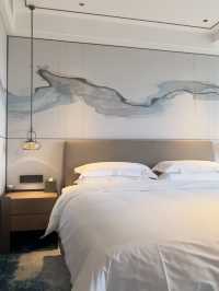 雲浮漫記|在禪意山水間,找到我的理想棲所