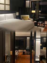 來武漢出差+旅遊,糾結了好久選了泛海費爾蒙,直接被驚艷到尖叫