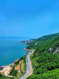 以為平潭已經很美了，直到我去了霞浦…