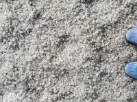 自駕青甘D2青海湖D3茶卡鹽湖